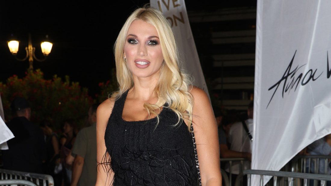 Κωνσταντίνα Σπυροπούλου