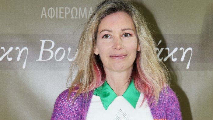 Άριελ Κωνσταντινίδη: “Όταν αρρώσταινε, δημιουργούσε καταστάσεις τέτοιες ώστε να με κάνει να φεύγω, να παραιτούμαι”