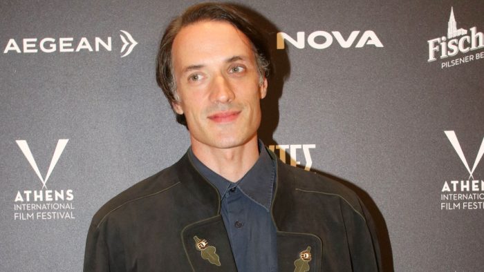 Ανδρέας Κωνσταντίνου: Έχω διαρκώς υπαρξιακές και ρεαλιστικές χίμαιρες στη ζωή μου