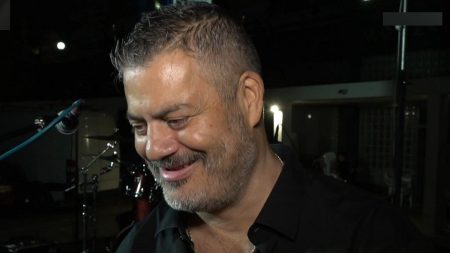 Μανώλης Κονταρός