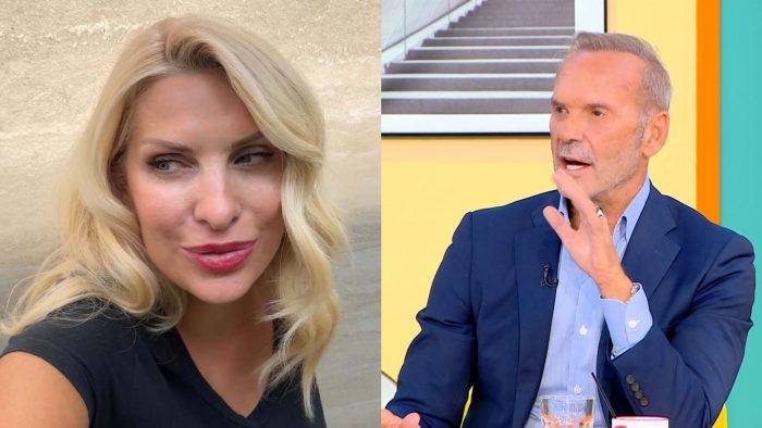Πέτρος Κωστόπουλος για Ελένη Μενεγάκη: «Έχω ζήσει να της φιλάνε τα χέρια στον δρόμο, λες και ήταν η Παναγιά της Τήνου»