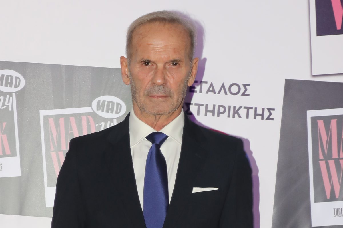 Πέτρος Κωστόπουλος