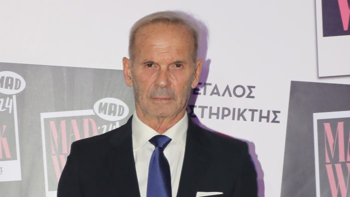 Ο Πέτρος Κωστόπουλος για την απώλεια του αδερφού του: «Η μάνα μου δεν επανήλθε ποτέ»