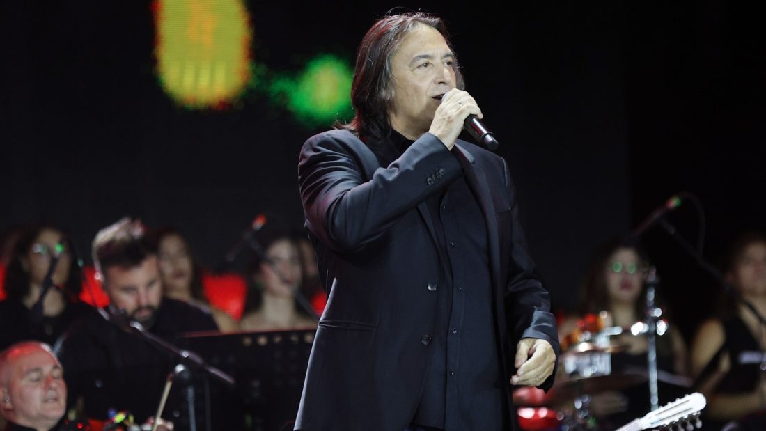 Γιάννης Κότσιρας