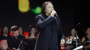 Γιάννης Κότσιρας