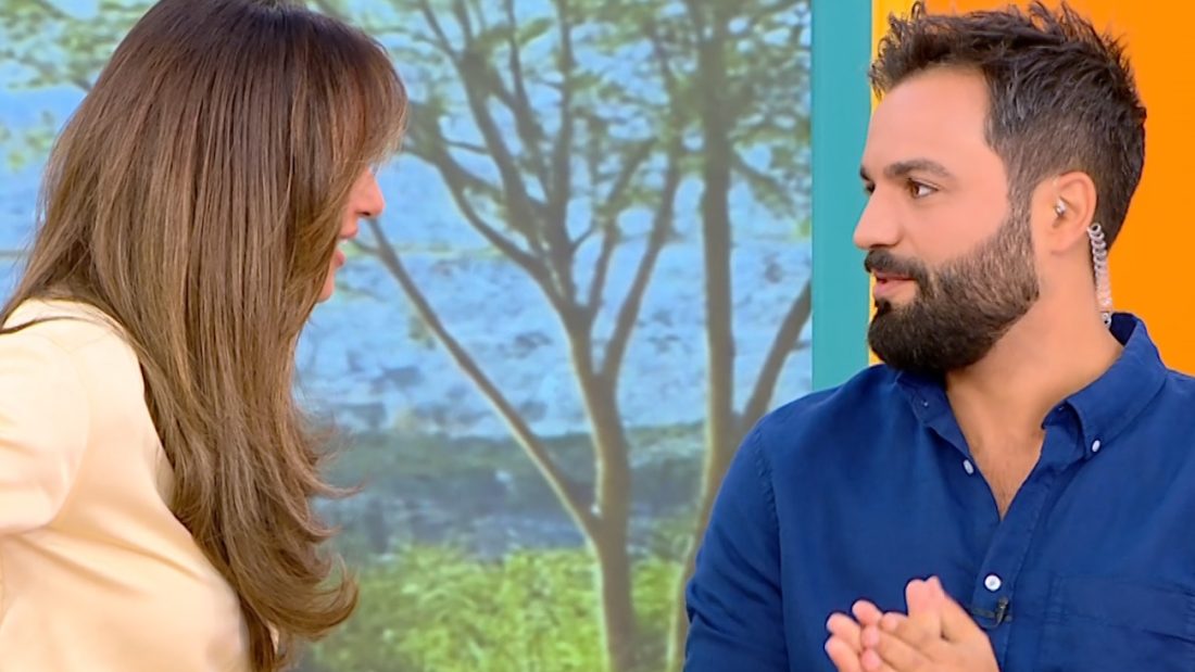 Λευτέρης Κουμαντάκης