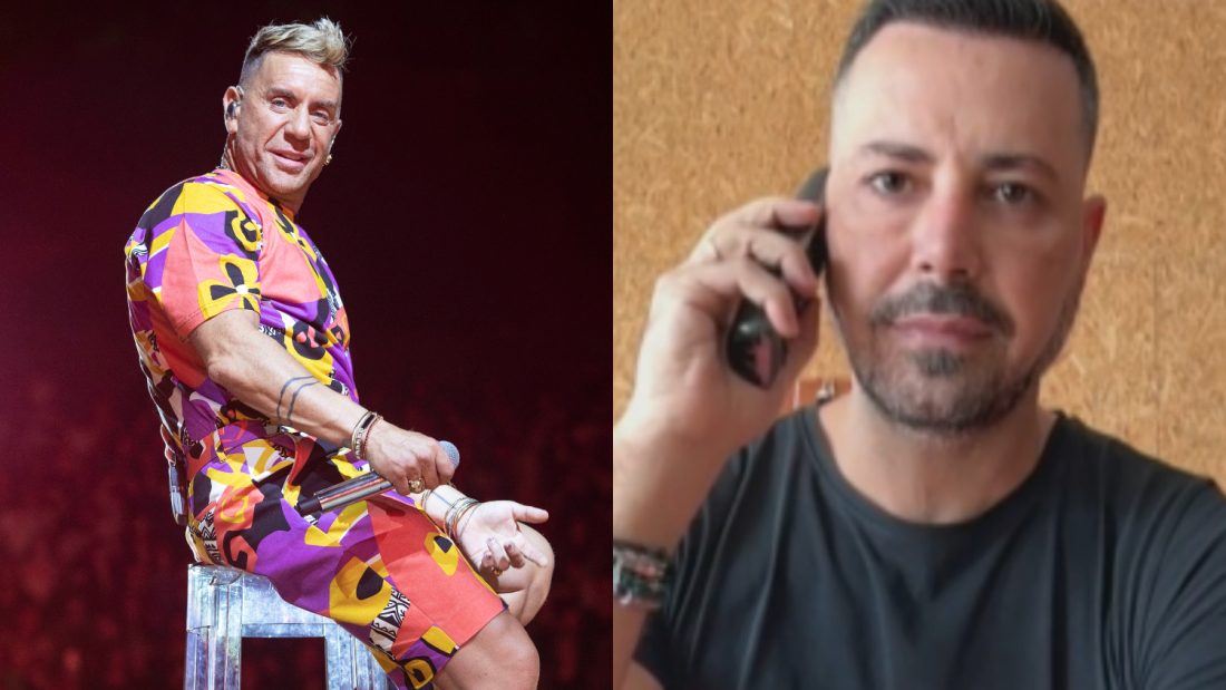 Γιώργος Μαζωνάκης