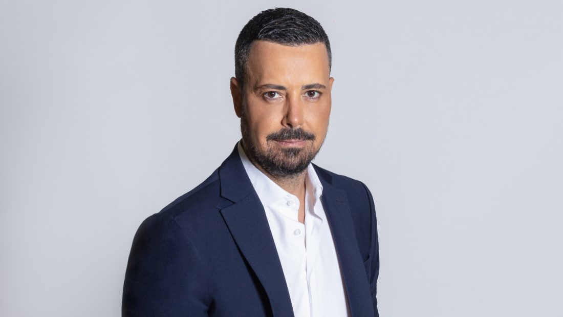 Πέτρος Κουσουλός