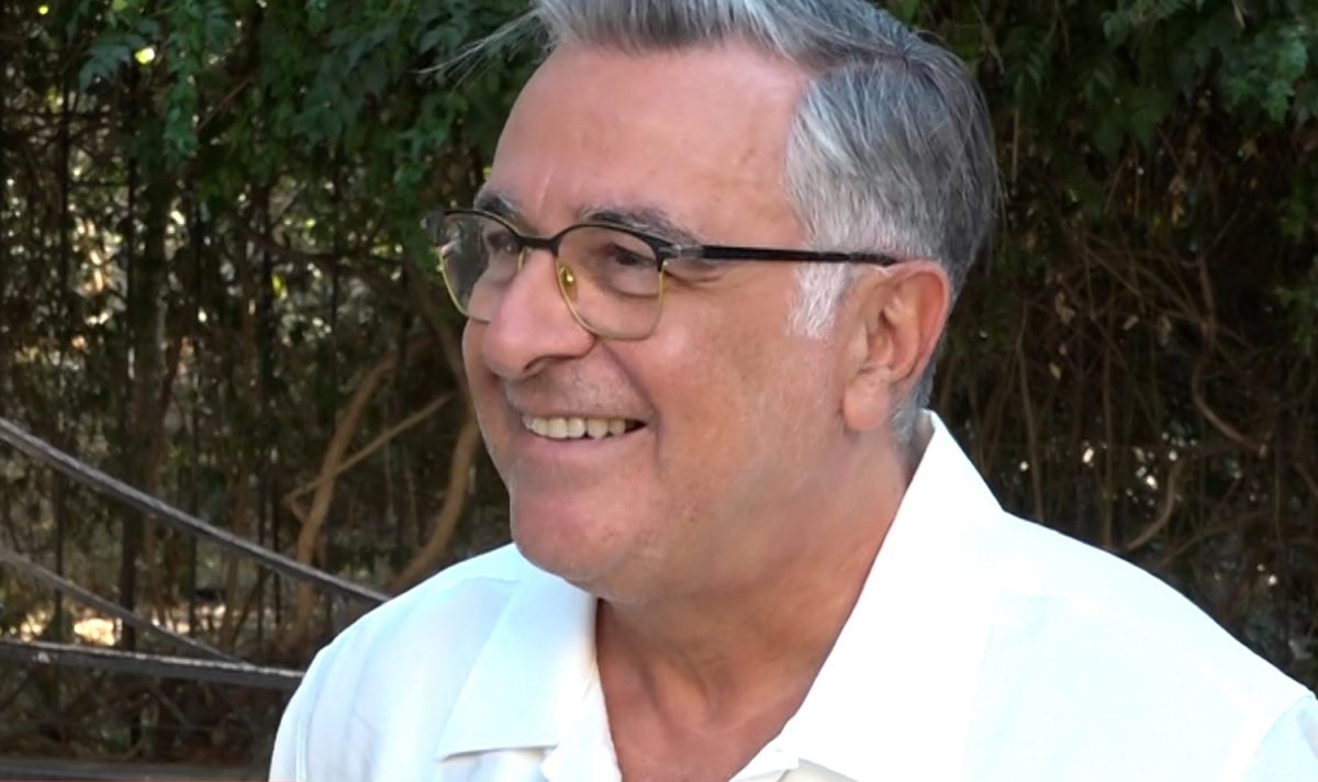 Γιώργος Κουβαράς