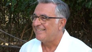 Γιώργος Κουβαράς