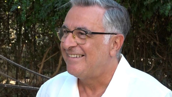 Γιώργος Κουβαράς: «Η Παρέα μπορεί να έκανε 2% στο κοινό που μετράει ο Ποσειδώνας Γιαννόπουλος»