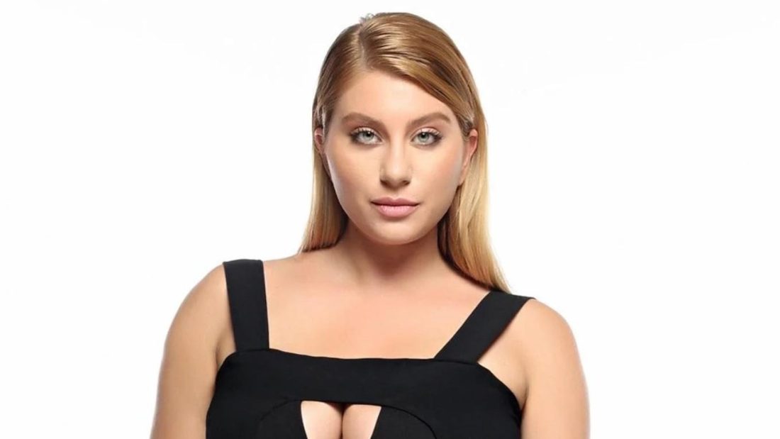 Αλεξία Κούβελα