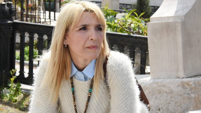 Ρένα Κουβελιώτη