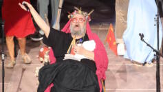 Σταμάτης Κραουνάκης