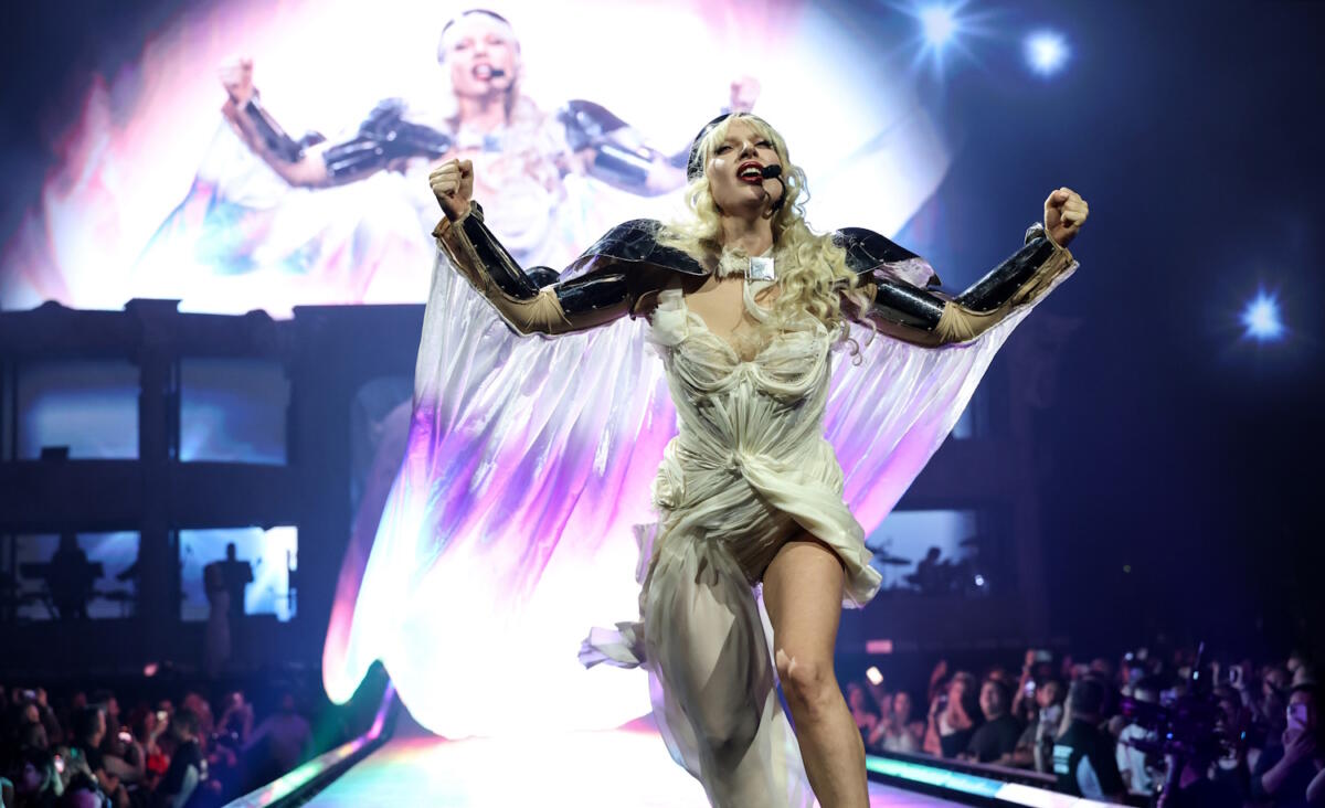 Lady Gaga