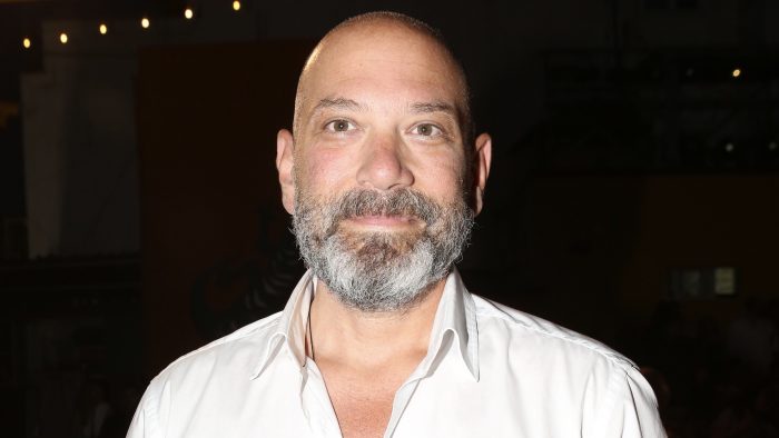 Γιώργος Λάγιος για Ελίνα Παπίλα: “Δεν με ενδιαφέρει ιδιαίτερα η τηλεοπτική επιστροφή της”