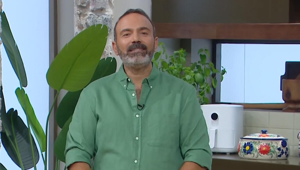 ΠΟΠ Μαγειρική