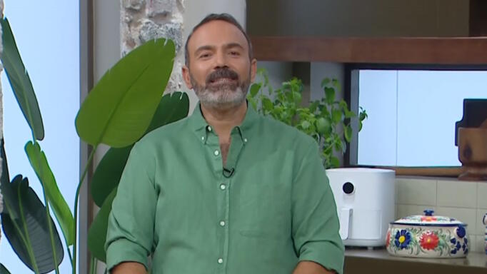 ΠΟΠ Μαγειρική