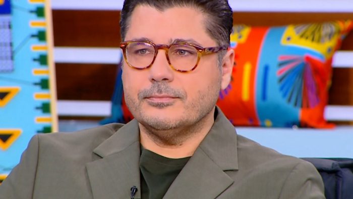 Λάμπρος Κωνσταντάρας