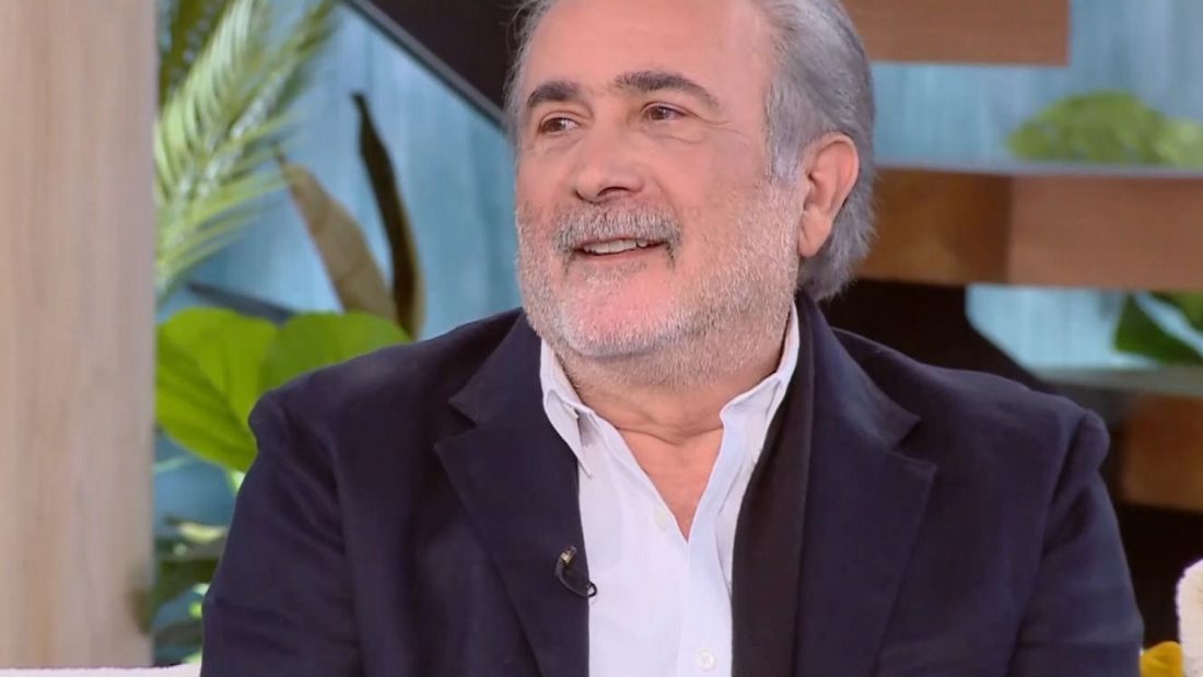 Λάκης Λαζόπουλος