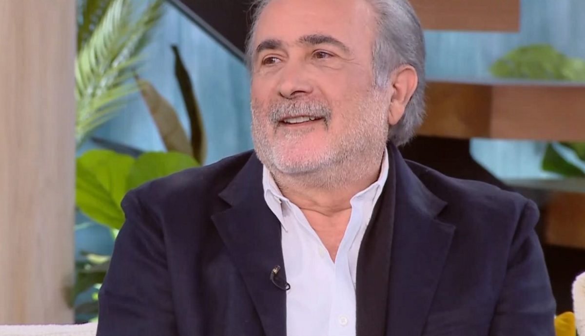 Λάκης Λαζόπουλος