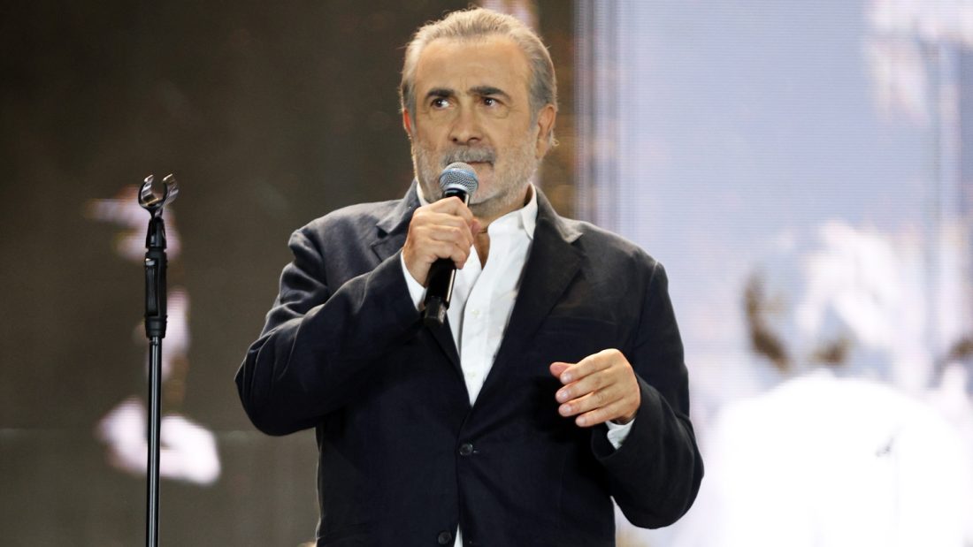 Λάκης Λαζόπουλος