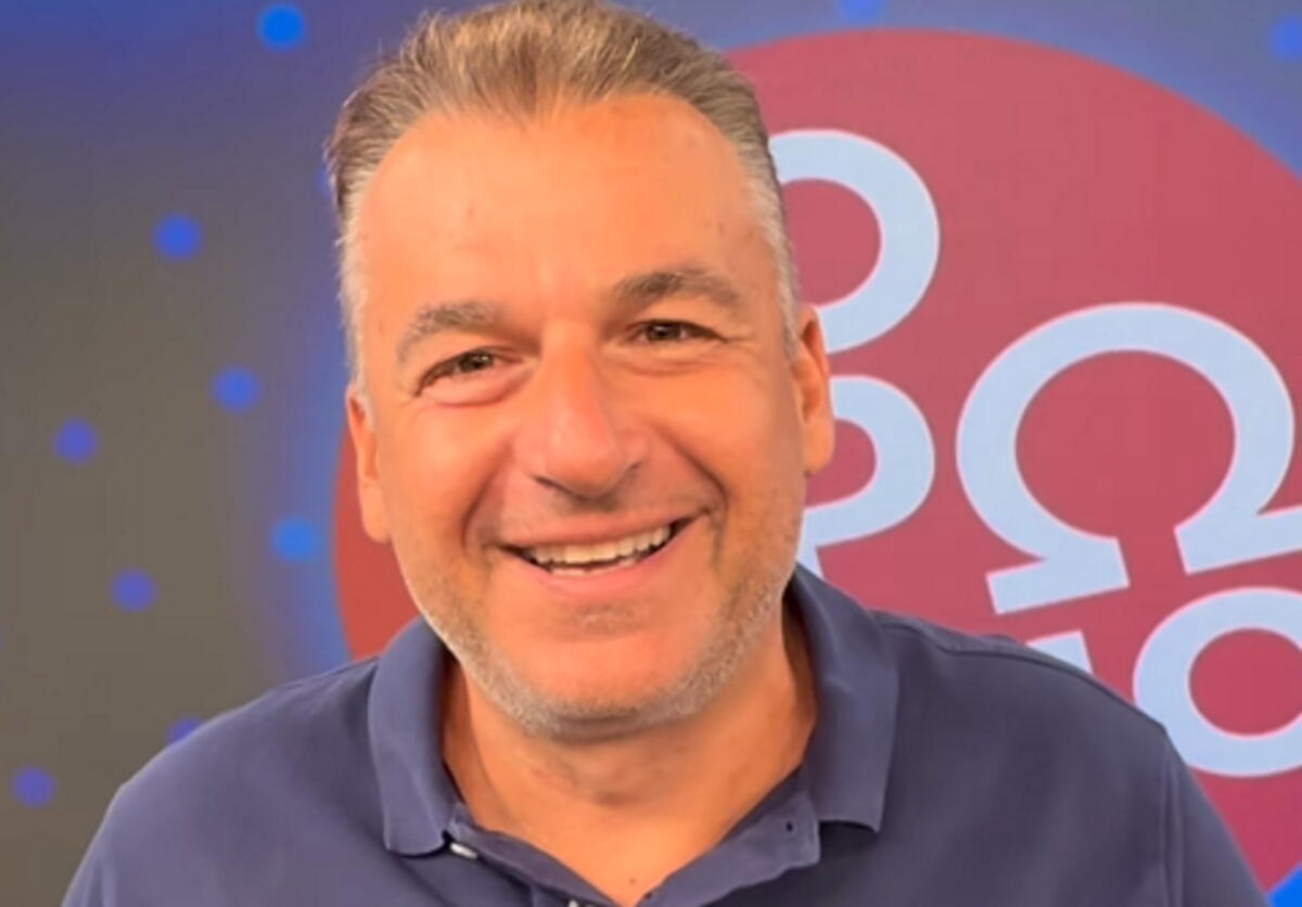 Γιώργος Λιάγκας