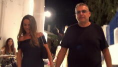 Γιώργος Λιάγκας