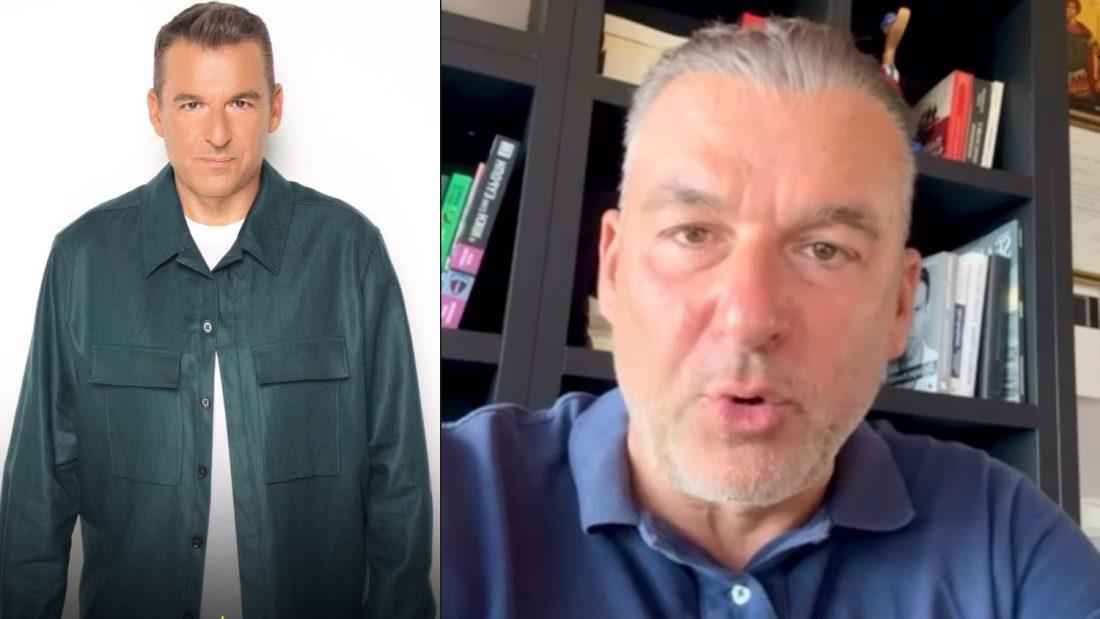 ΓιώργοςΛιάγκας