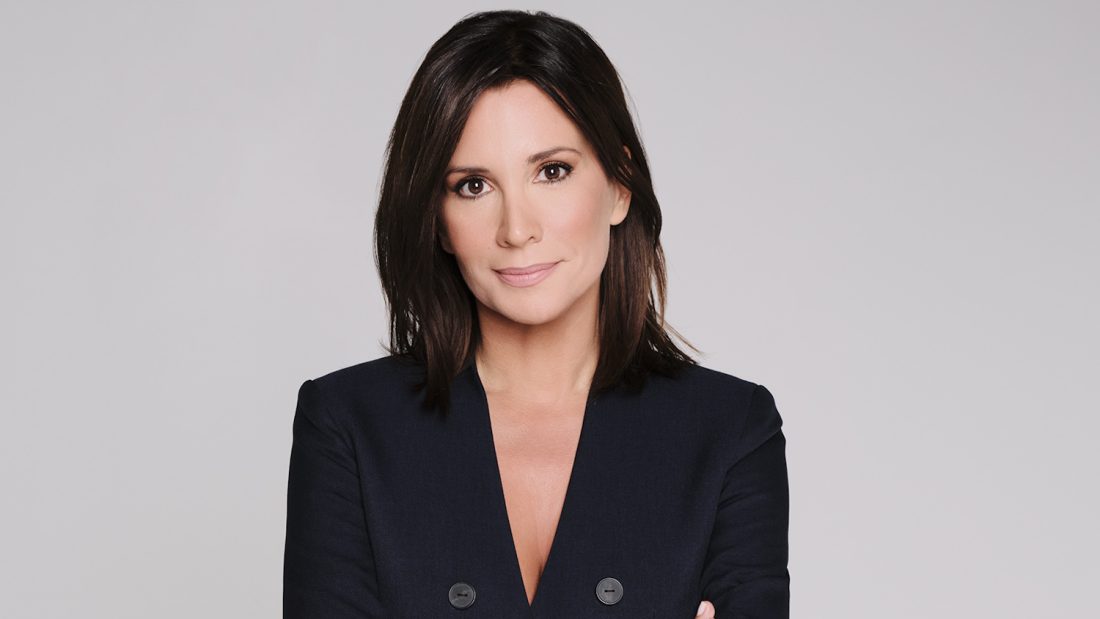 Νίκη Λυμπεράκη