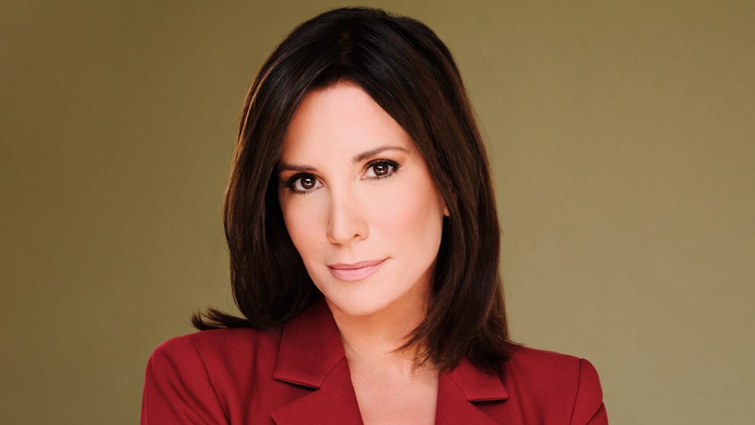 Νίκη Λυμπεράκη