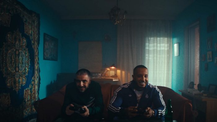 Light και ΛΕΞ σπάνε ρεκόρ με το πολυαναμενόμενο videoclip του Capo Dei Capi