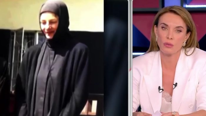 Η μητέρα της Ναταλίας Λιονάκη στο Power Talk: «Πέθανε ο πατέρας της και δεν ήταν στην κηδεία, 11 χρόνια δεν έχει πάρει ένα τηλέφωνο»