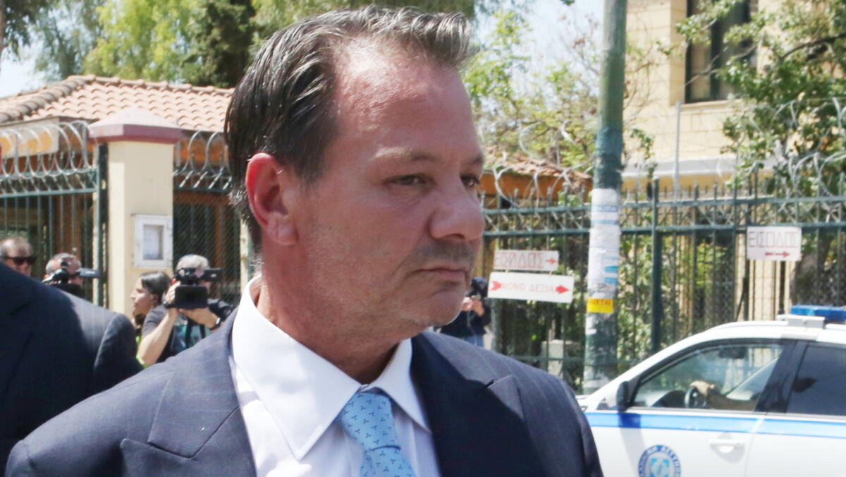 Απόστολος Λύτρας