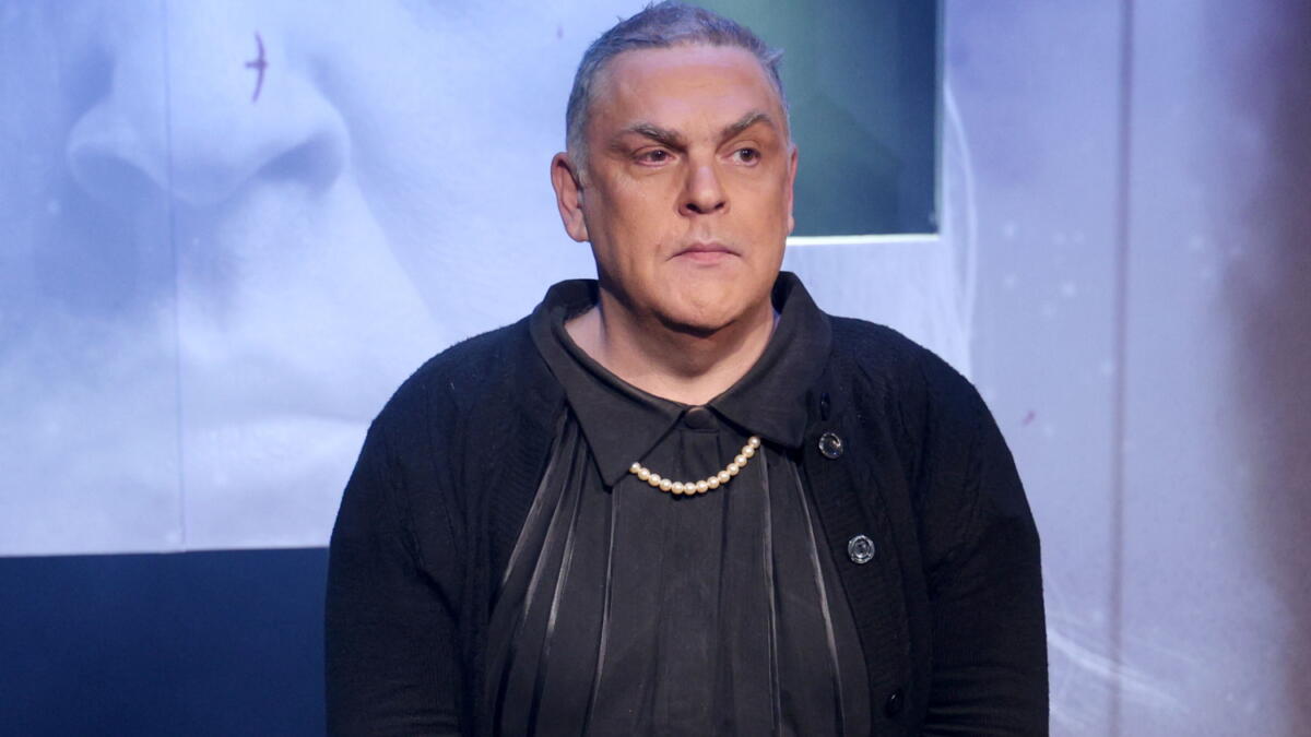 Αντώνης Λουδάρος