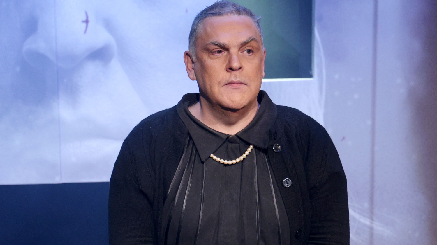 Αντώνης Λουδάρος