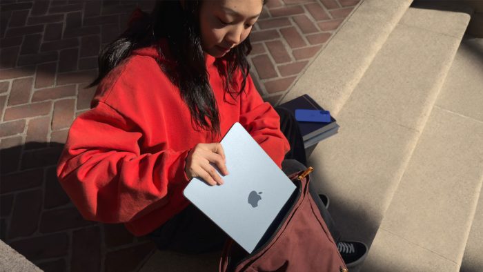 Apple M5 MacBook Pro: Η μπαταρία γίνεται επιτέλους πιο εύκολη στην αντικατάσταση