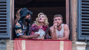 Madonna