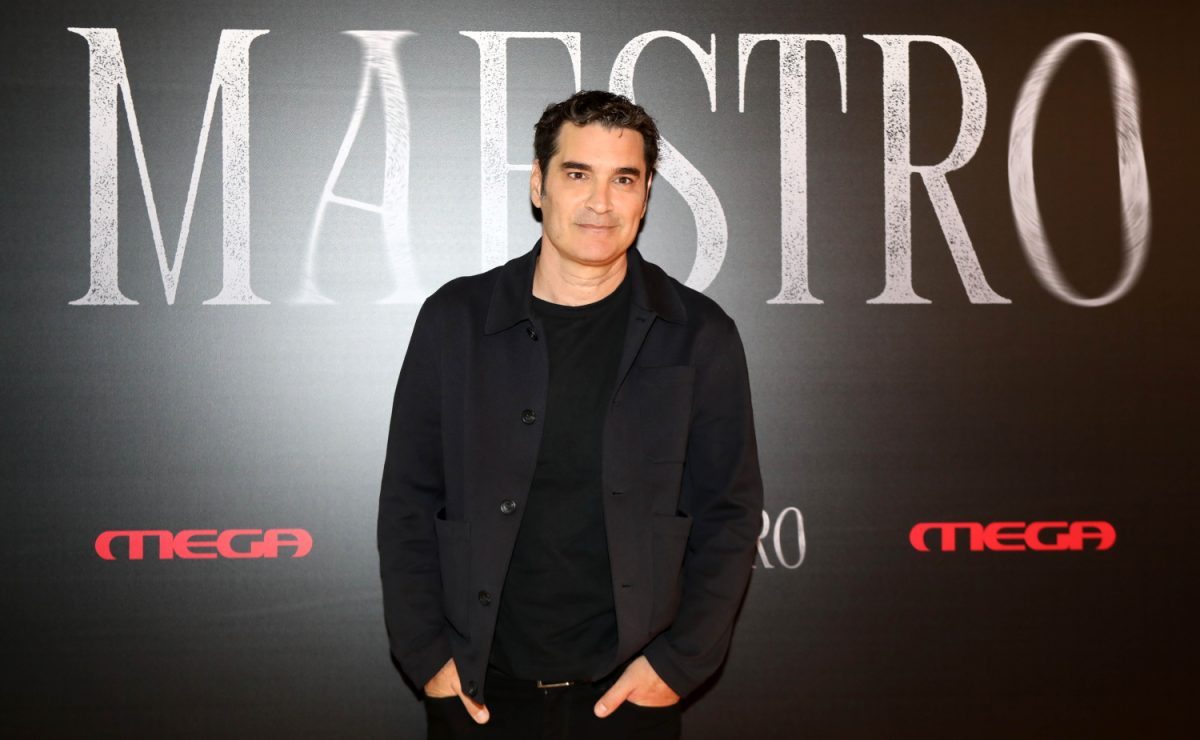 Maestro