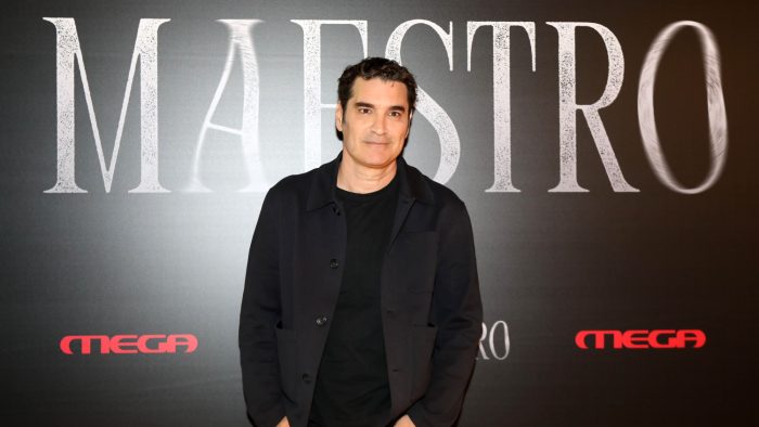 Maestro: Αυτοί είναι οι δύο ηθοποιοί που «εισβάλλουν» στην τέταρτη σεζόν