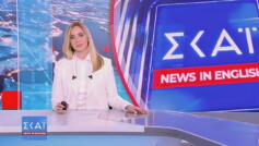 Ηλιάνα Μάγρα