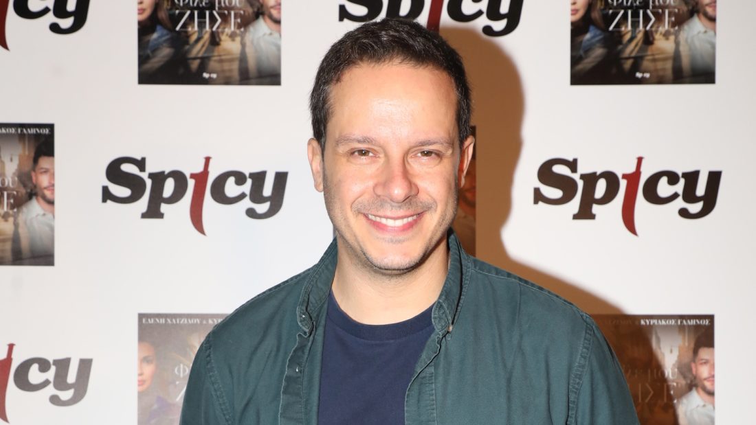 Δημήτρης Μακαλιάς