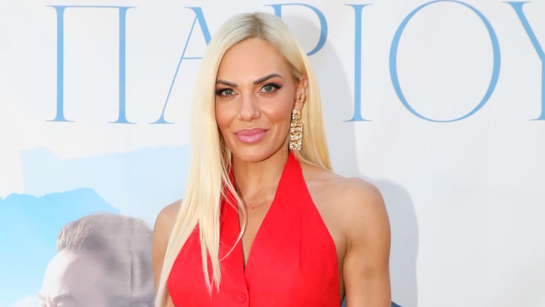 Ιωάννα Μαλέσκου