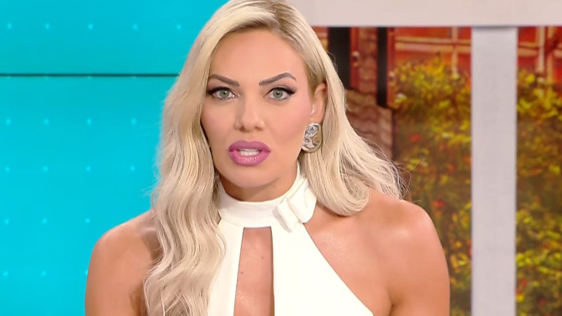 Ιωάννα Μαλέσκου