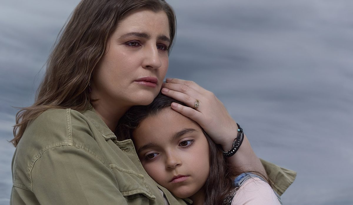 Να με λες μαμά