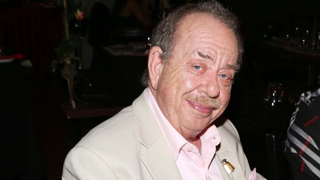 Ηλίας Μαμαλάκης