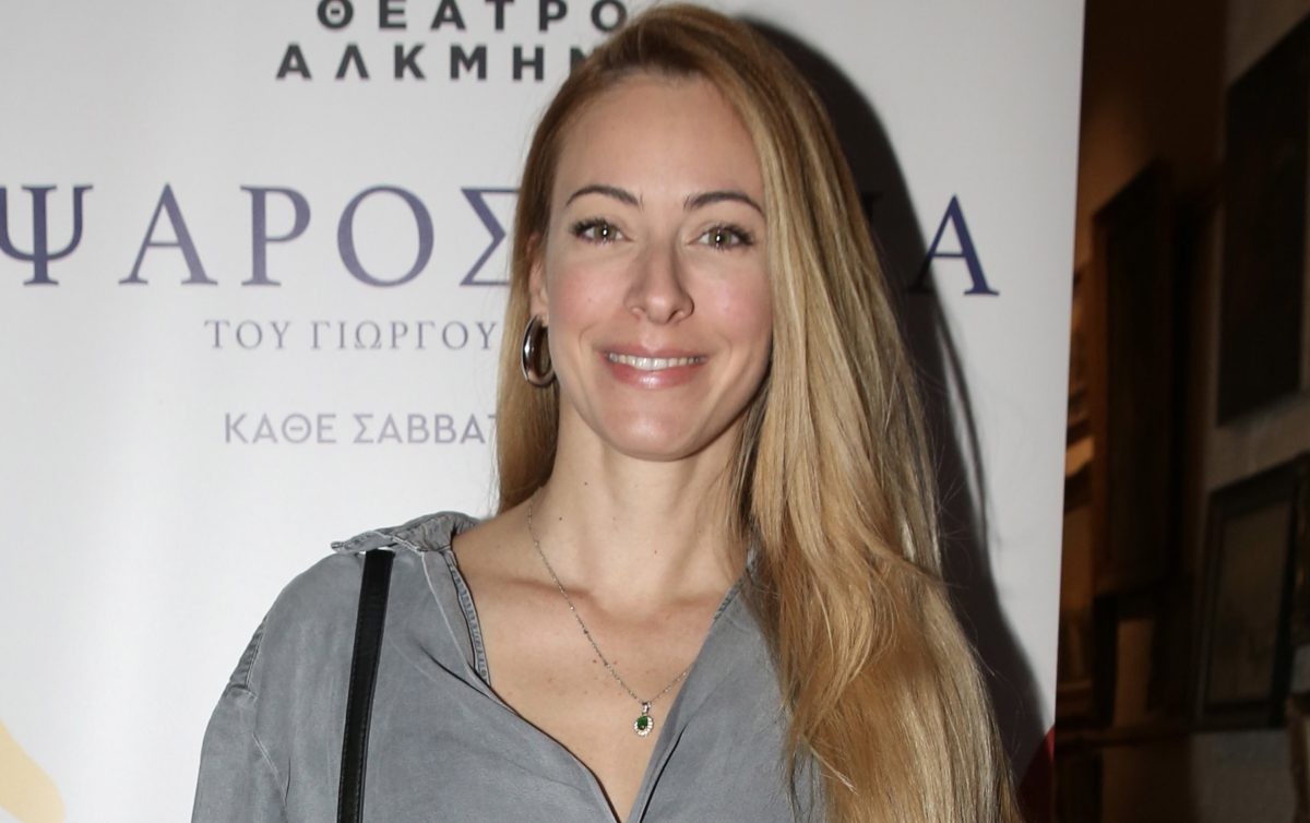 Σοφία Μανωλάκου