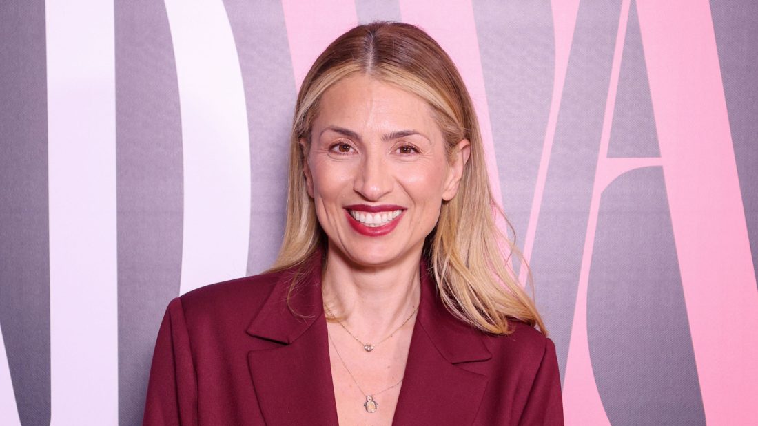 Μαρία Ηλιάκη