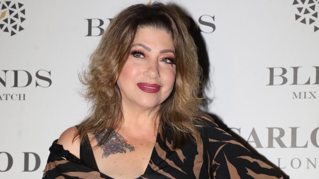 Τζούλι Μασινό