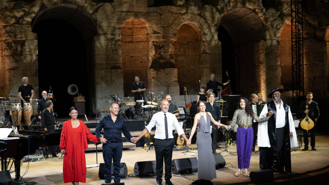 Μίνως Μάτσας